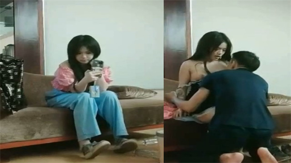 步入正轨主人的狗-海角天涯麻豆 - 快影AV