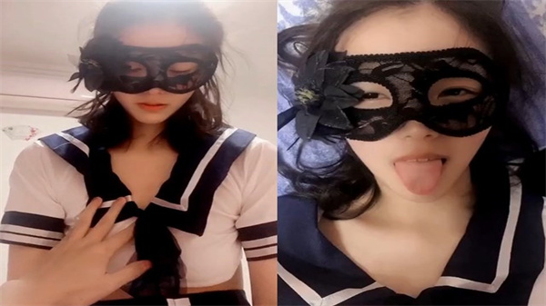 萝莉酱叭04-18直播实录1-快影AV